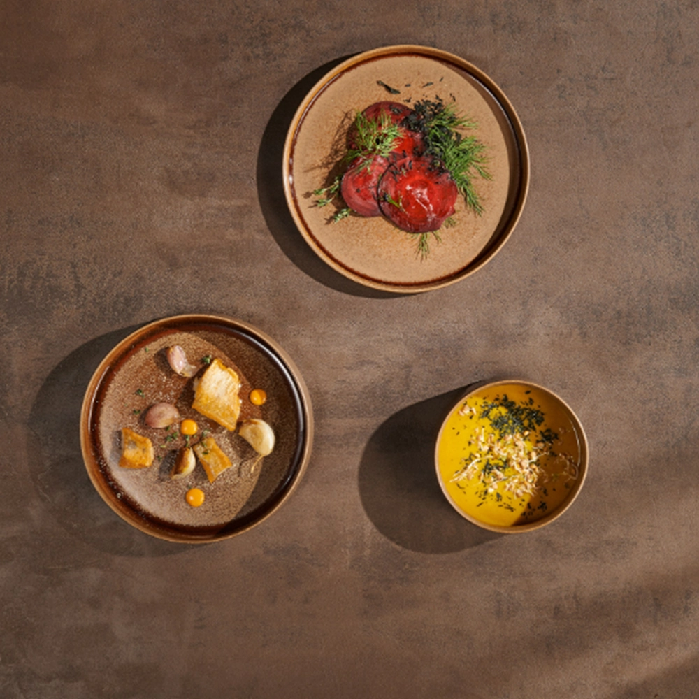 Tigela Para Cereal Asa Selection Form'art 14 Cm - Cada Tigela Para Cereal Asa Selection Form'art 14 Cm - Cada