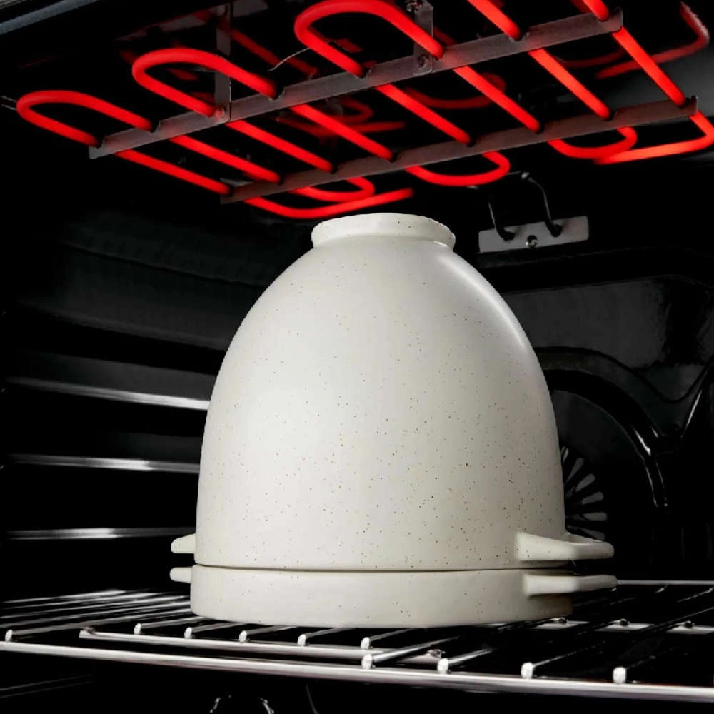 Tigela Para Pao Caseiro Para Sand Mixer Kitchenaid