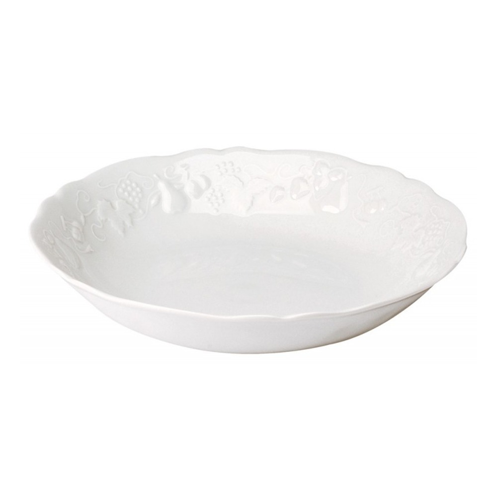 Tigela Redonda Funda California 28 Cm - By Philippe Deshoulieres