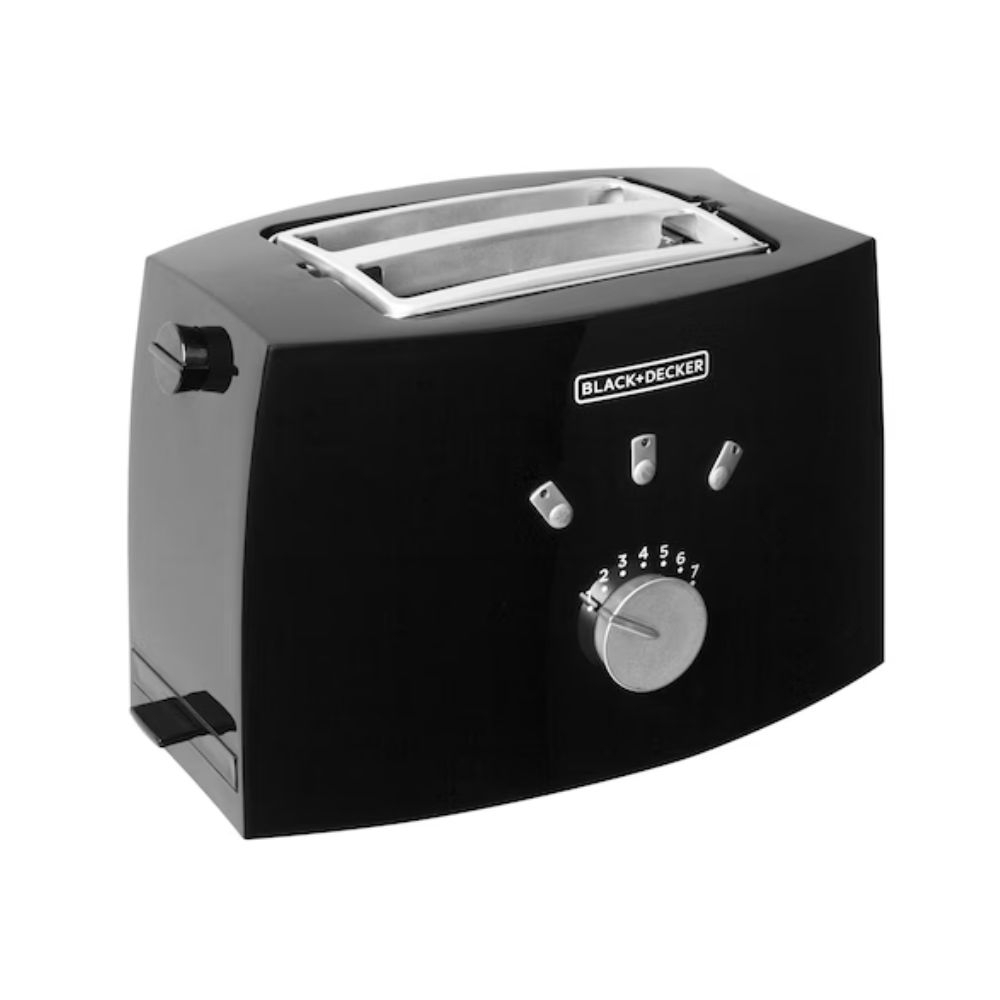 Torradeira Black + Decker To810