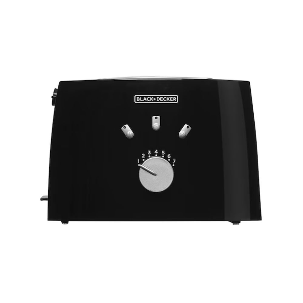 Torradeira Black + Decker To810 Torradeira Black + Decker To810