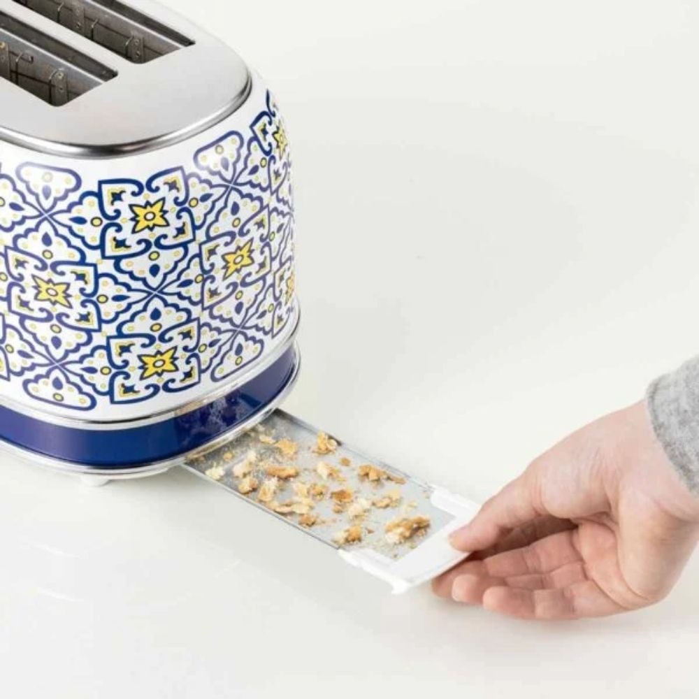 Torradeira Eletrica Ariete Capri P/ 2 Fatias