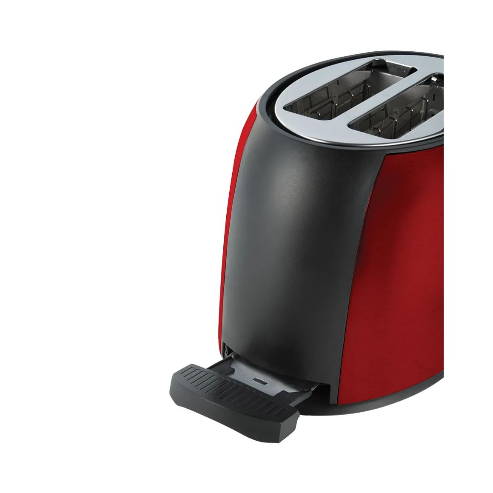 Torradeira Oster de Aco Inox