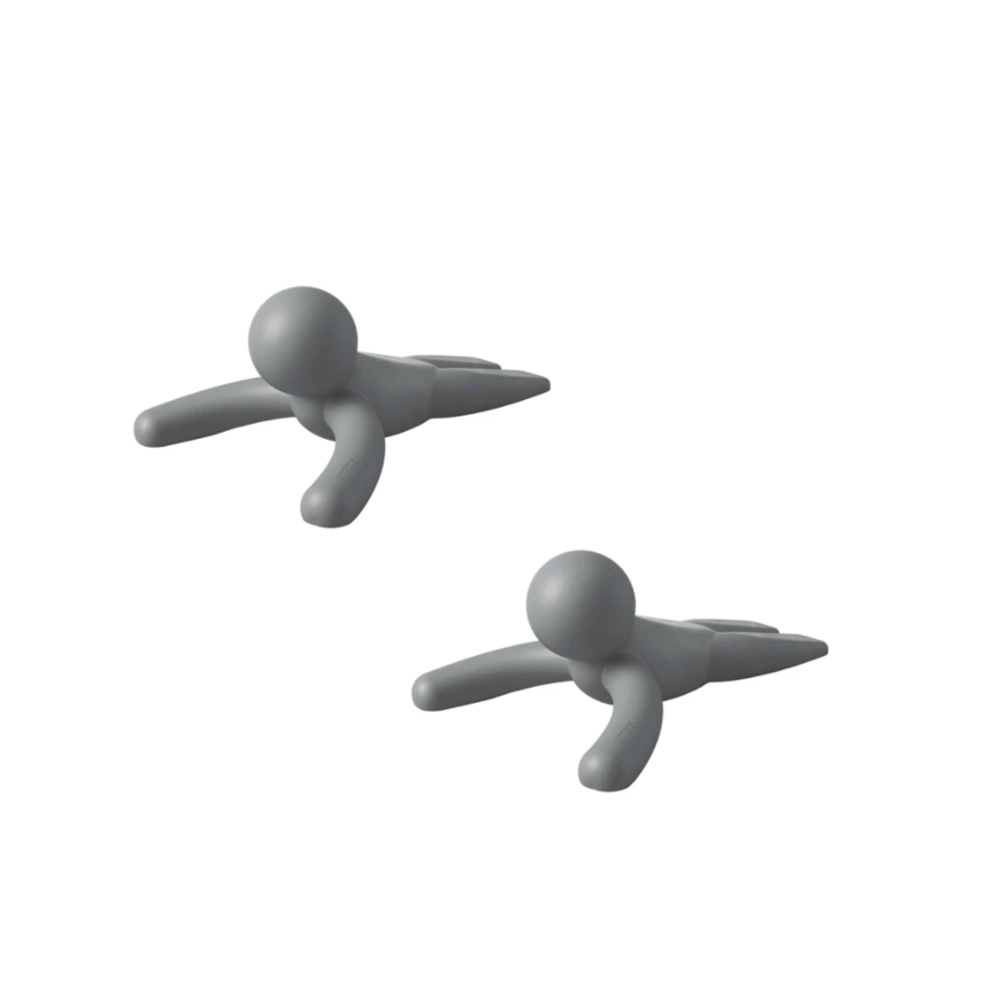 Trava de Porta Umbra Buddy - 2 Peças