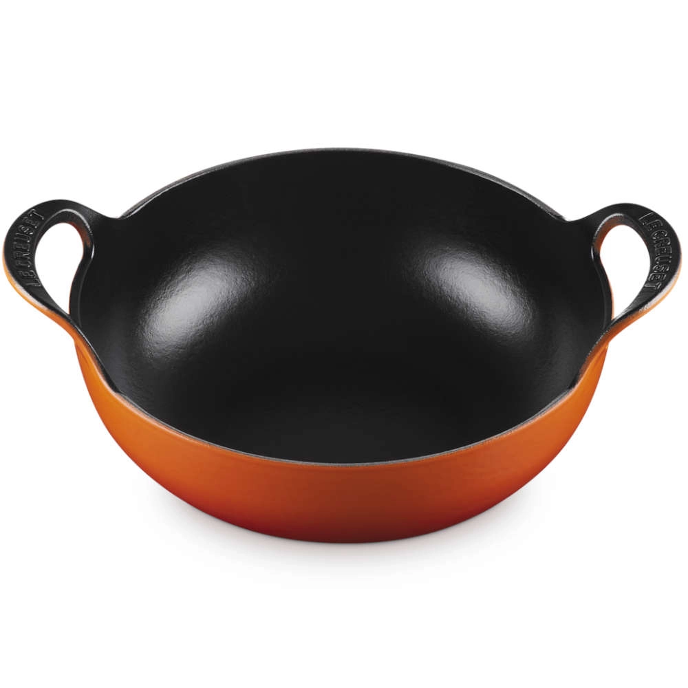 Travessa Balti Le Creuset Laranja