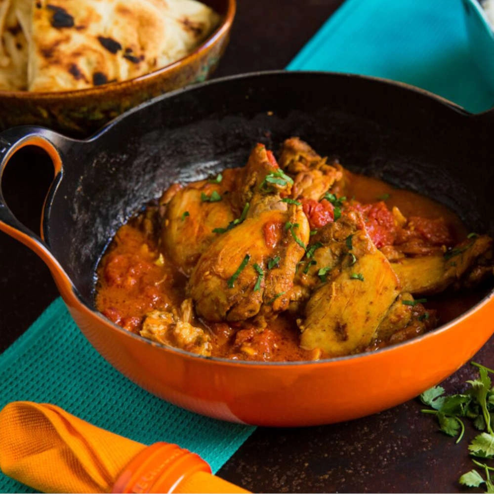 Travessa Balti Le Creuset Laranja