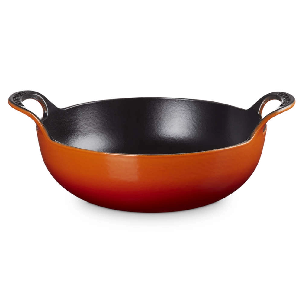 Travessa Balti Le Creuset Laranja
