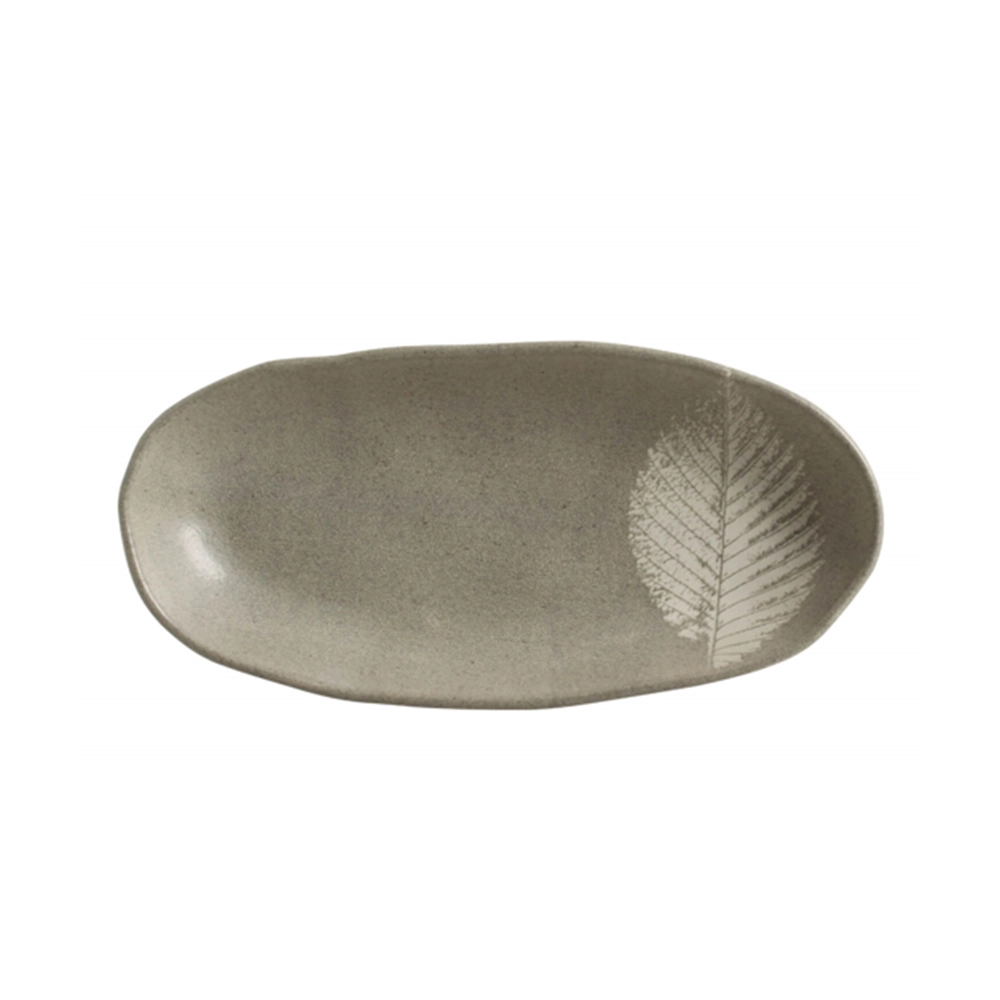 Travessa Oval Funda Grande Porto Brasil Organico Seiva Travessa Oval Funda Grande Porto Brasil Organico Seiva