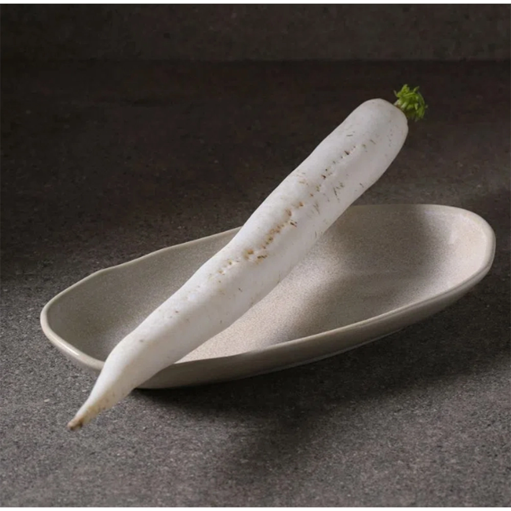 Travessa Oval Funda Porto Brasil Organico Latte Travessa Oval Funda Porto Brasil Organico Latte