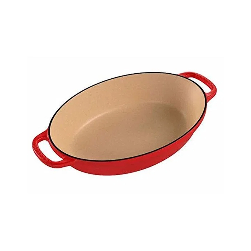 Travessa Oval Le Creuset Signature 20 Cm