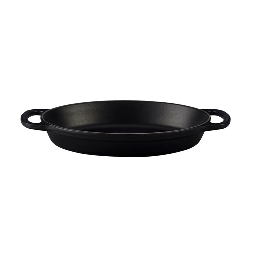 Travessa Oval Le Creuset Signature 24 Cm