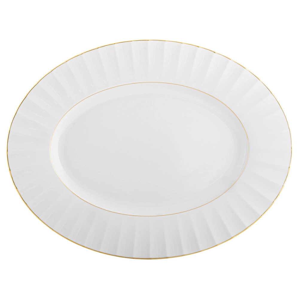 Travessa Oval Mediavista Alegre – Colecao 200 Anos Travessa Oval Mediavista Alegre – Colecao 200 Anos