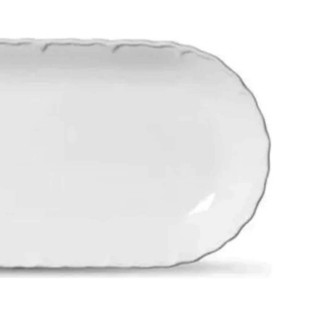 Travessa Oval Paris Scalla