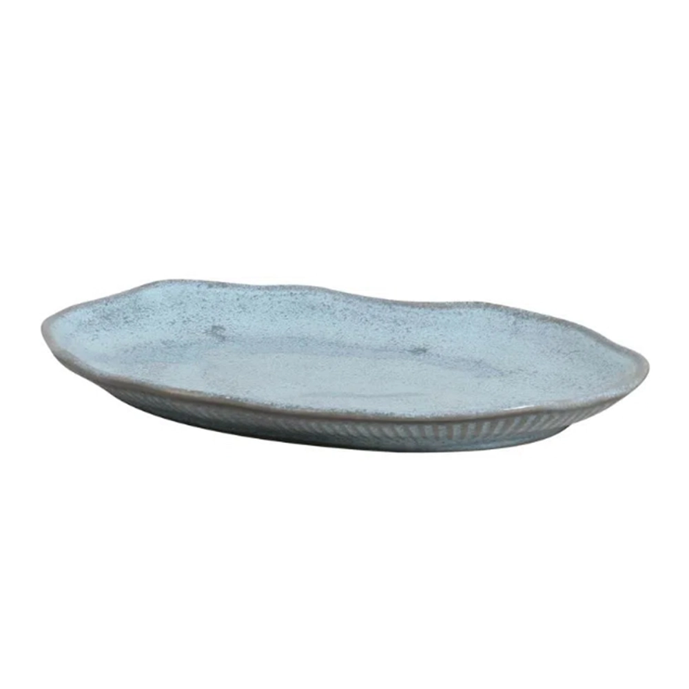 Travessa Oval Rasa Porto Brasil Bio Breeze Travessa Oval Rasa Porto Brasil Bio Breeze