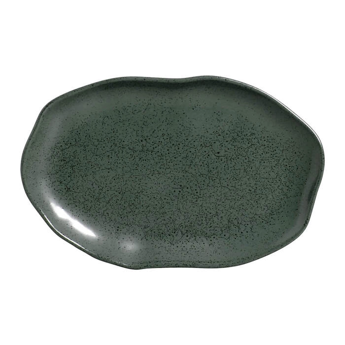 Travessa Oval Rasa Porto Brasil Bio Greenery Travessa Oval Rasa Porto Brasil Bio Greenery