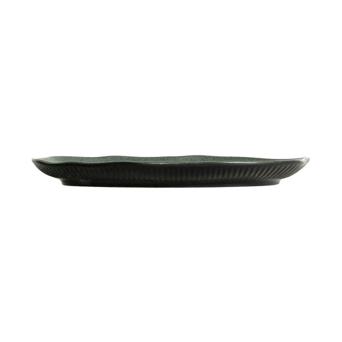 Travessa Oval Rasa Porto Brasil Bio Greenery Travessa Oval Rasa Porto Brasil Bio Greenery