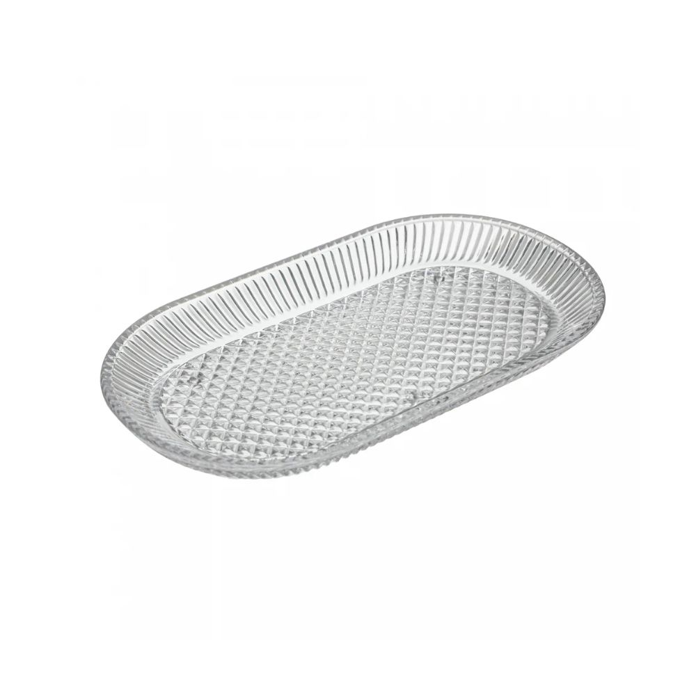 Travessa Oval Wolff Balloon 23 Cm Travessa Oval Wolff Balloon 23 Cm