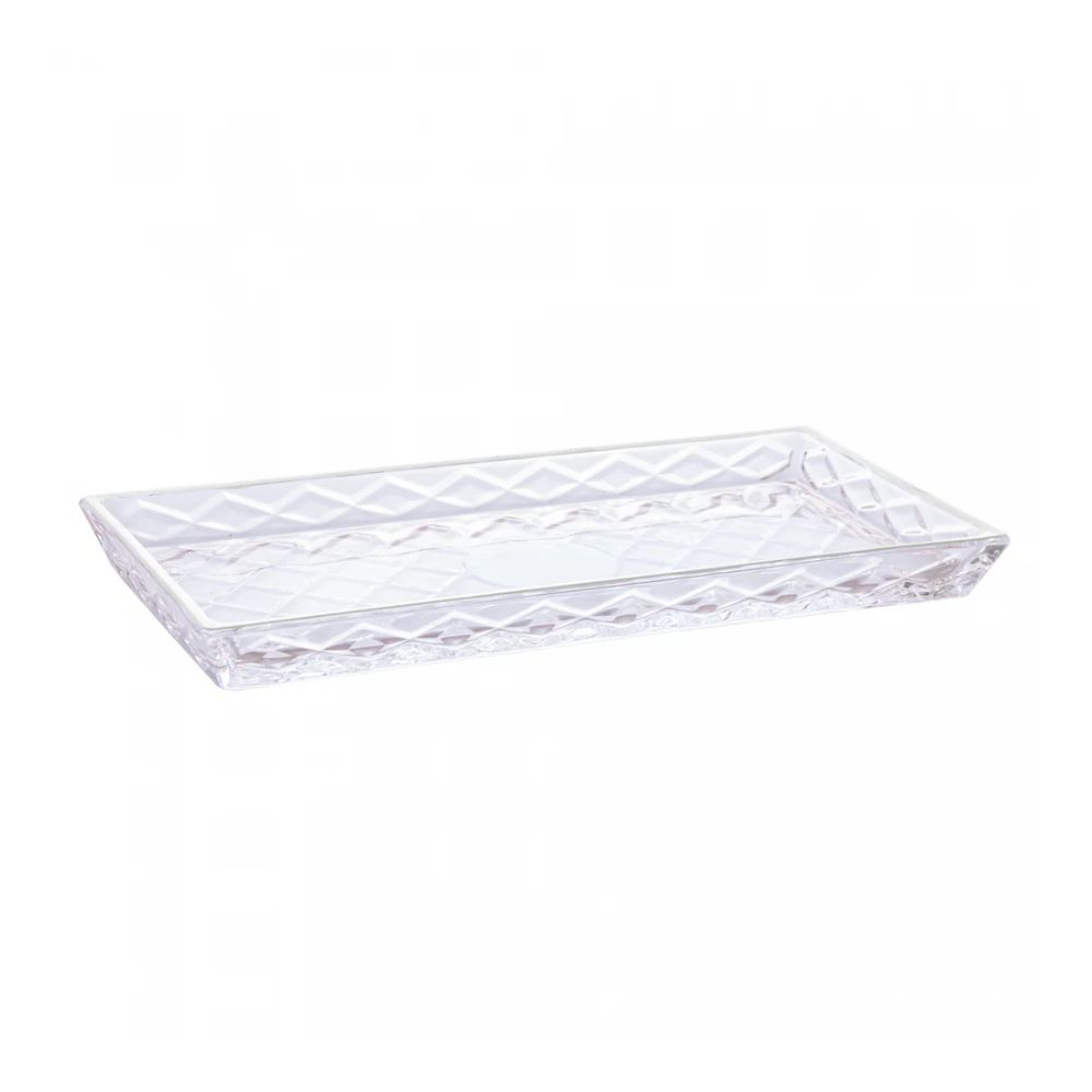 Travessa Para Servir Lyor Deli Diamond 28,5 Cm