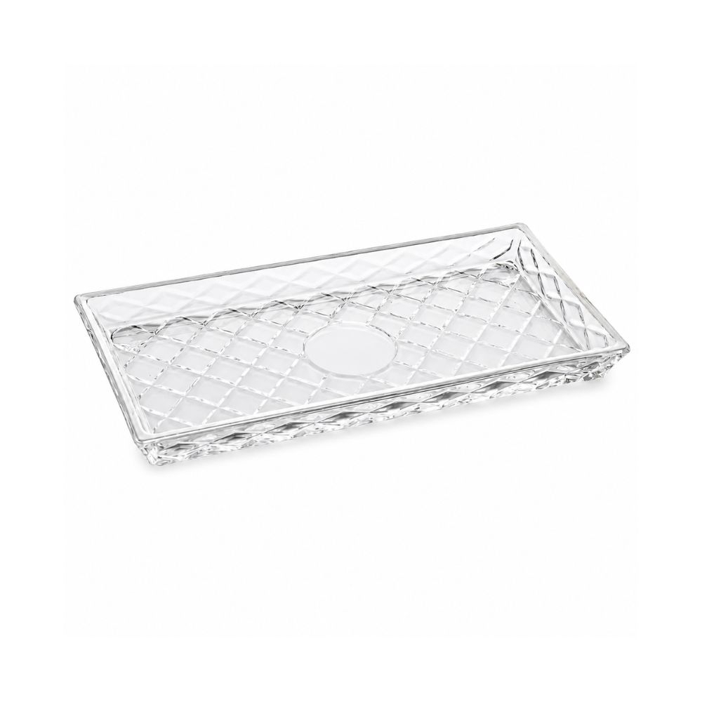 Travessa Para Servir Lyor Deli Diamond 28,5 Cm