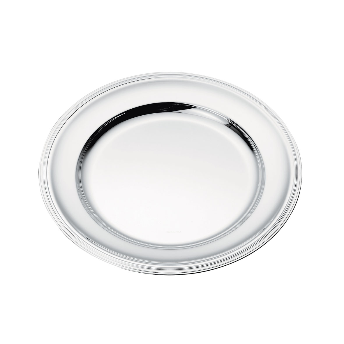 Travessa Redonda Christofle Albi /clery 40 Cm