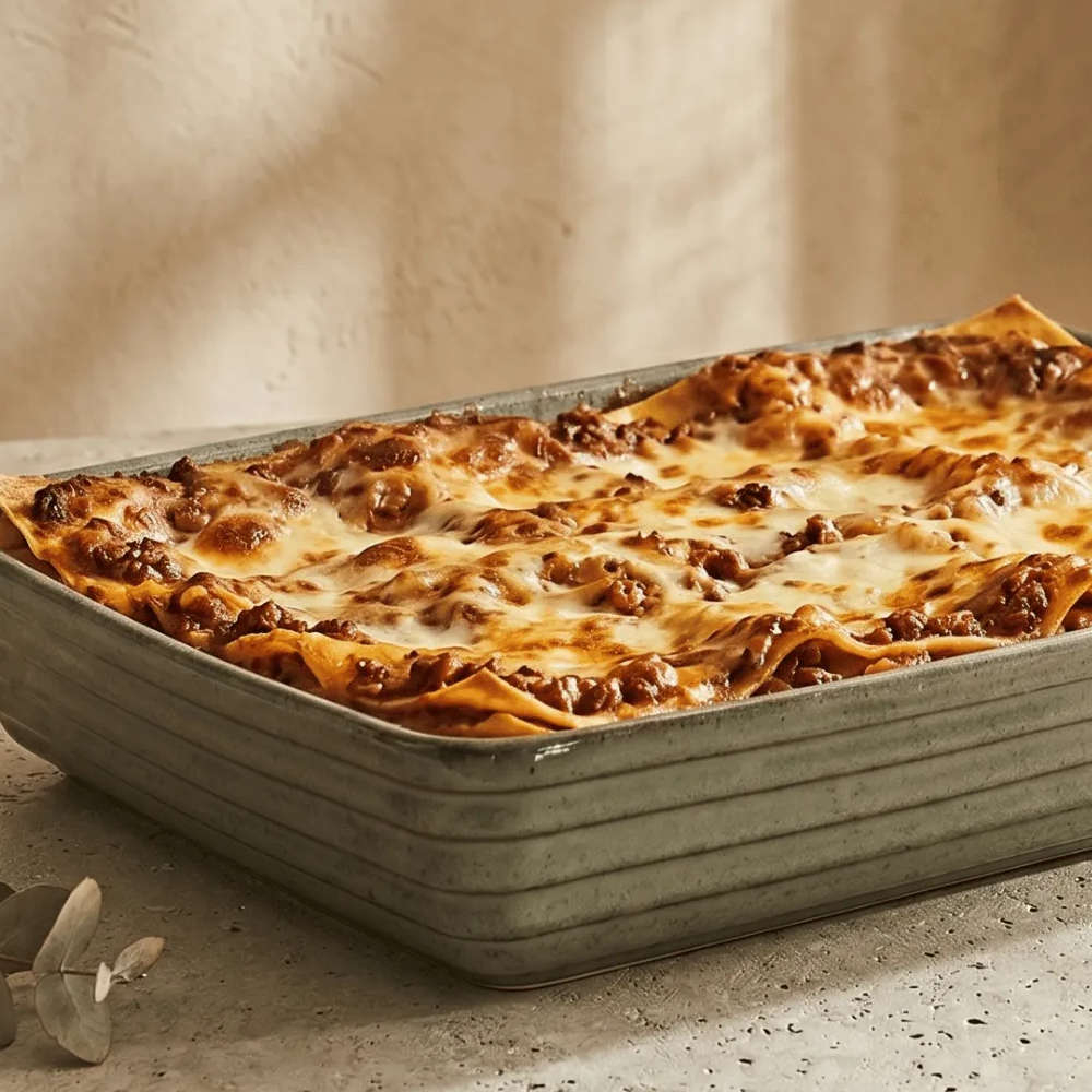 Travessa Retangular 2 L Jade Verde Escuro L' Hermitage