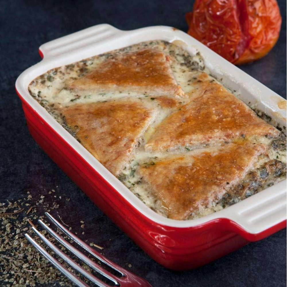 Travessa Retangular Clássica Le Creuset 26 Cm