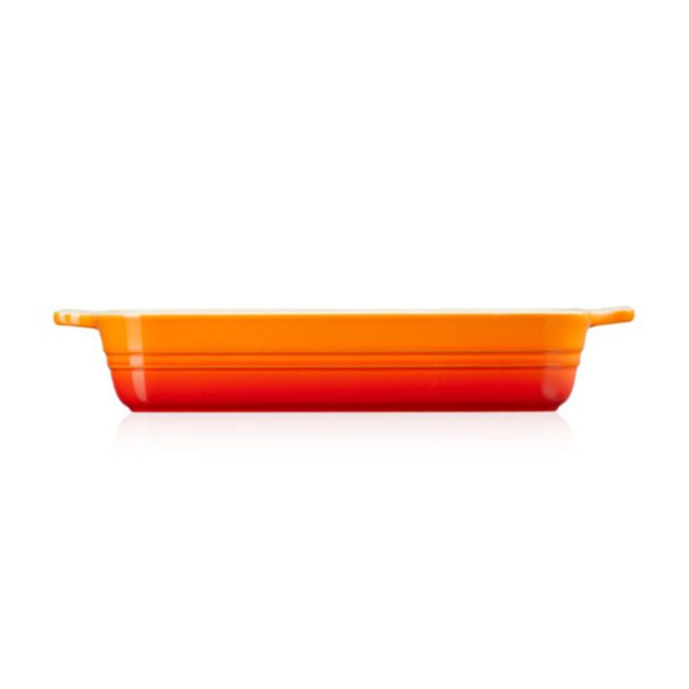 Travessa Retangular Clássica Le Creuset 32 Cm