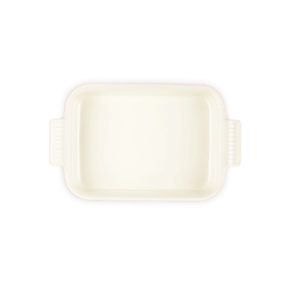 Travessa Retangular Le Creuset 26 Cm Travessa Retangular Le Creuset 26 Cm