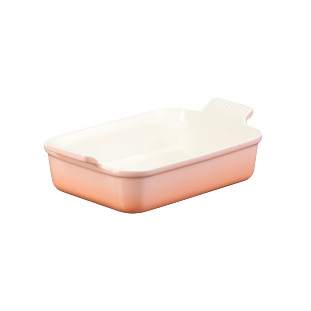 Travessa Retangular Le Creuset 26 Cm Travessa Retangular Le Creuset 26 Cm