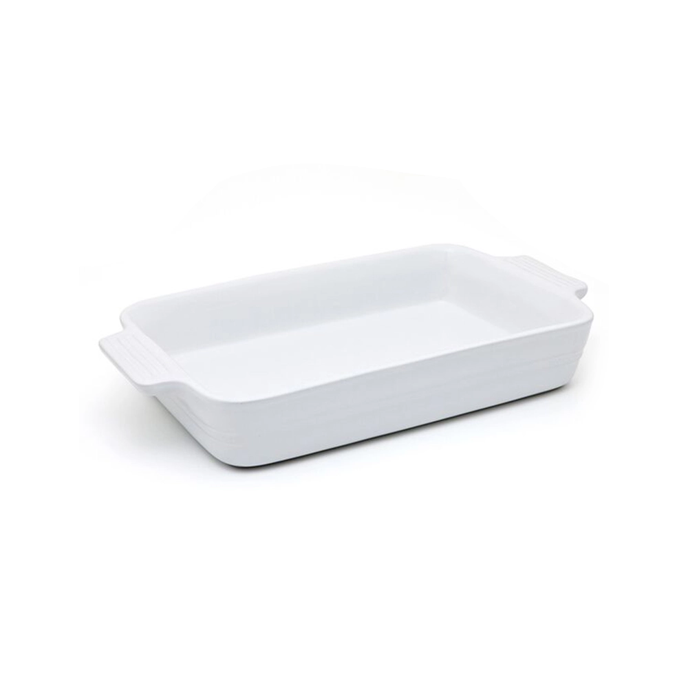 Travessa Retangular Le Creuset 32 Cm