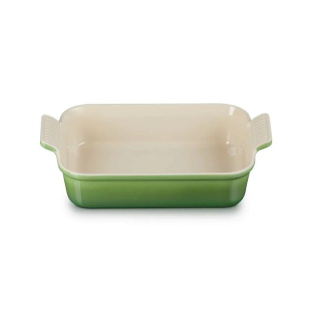 Travessa Retangular Le Creuset Heritage 19 Cm