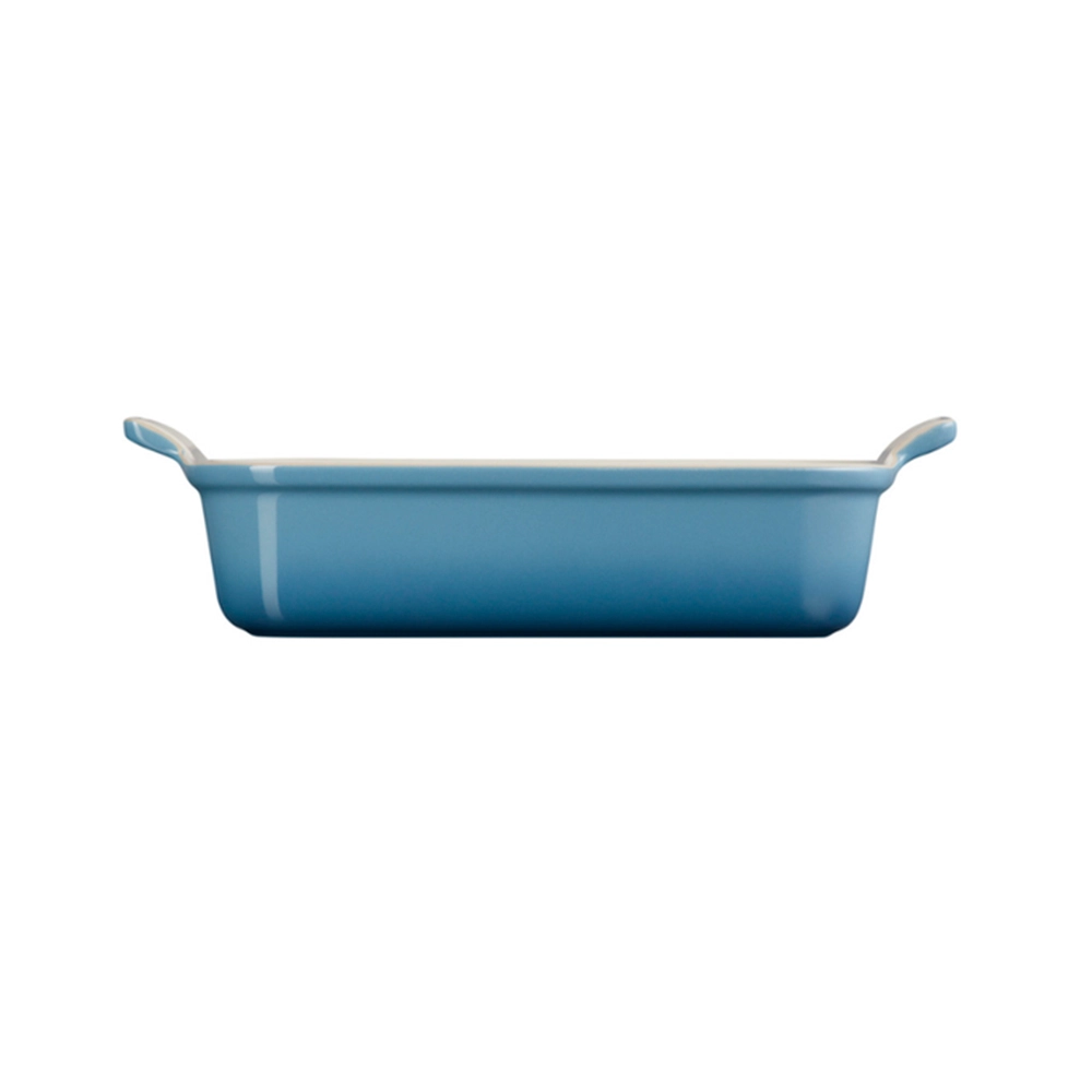 Travessa Retangular Le Creuset Heritage 26 Cm