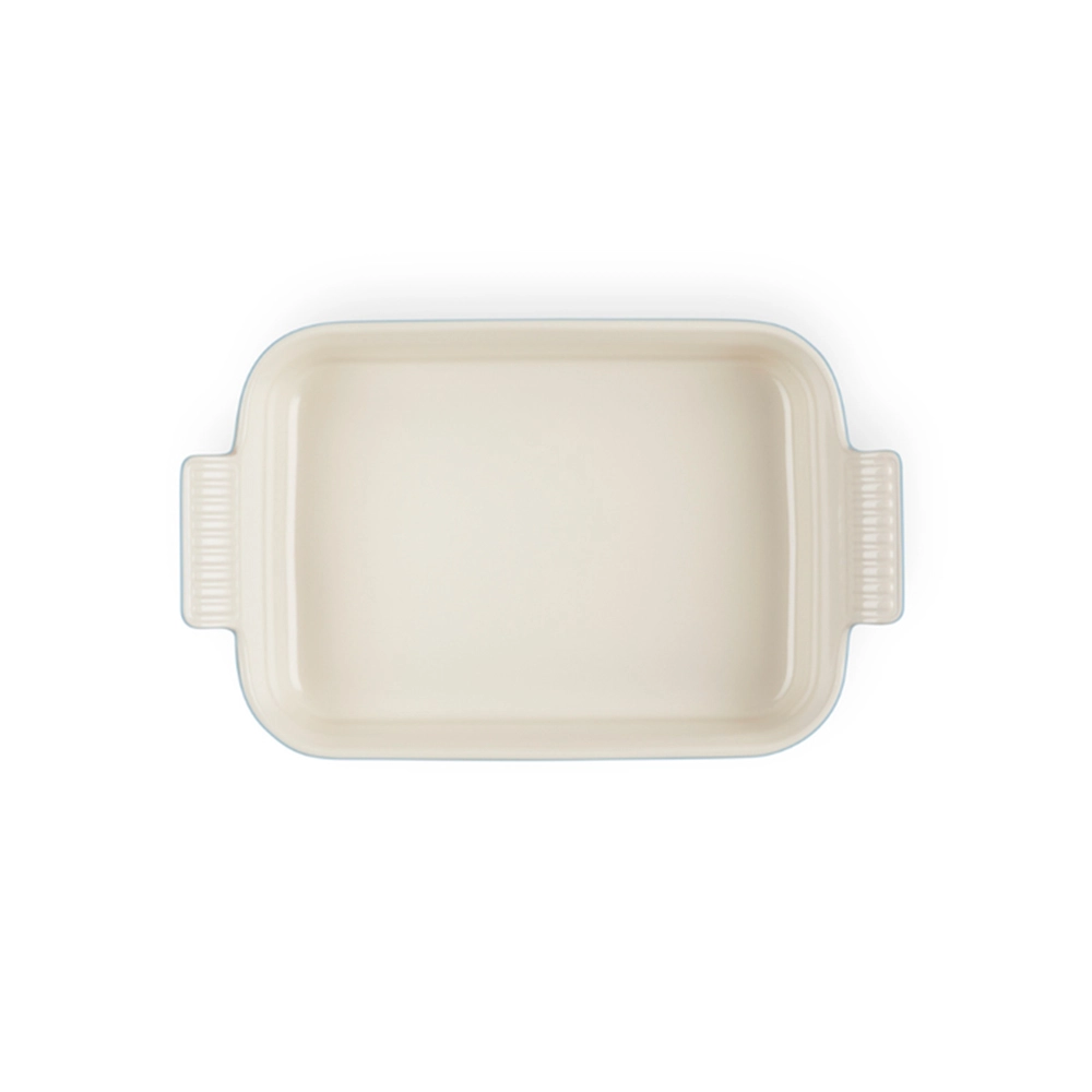 Travessa Retangular Le Creuset Heritage 26 Cm