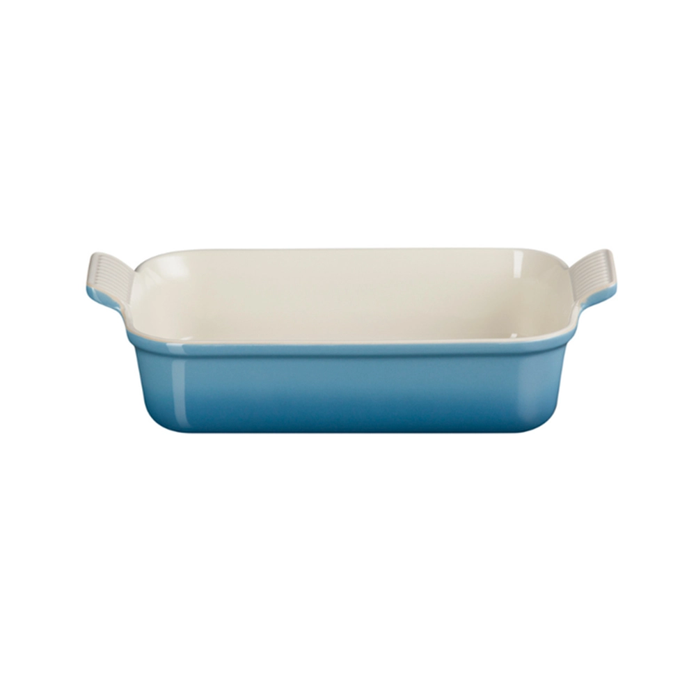 Travessa Retangular Le Creuset Heritage 26 Cm