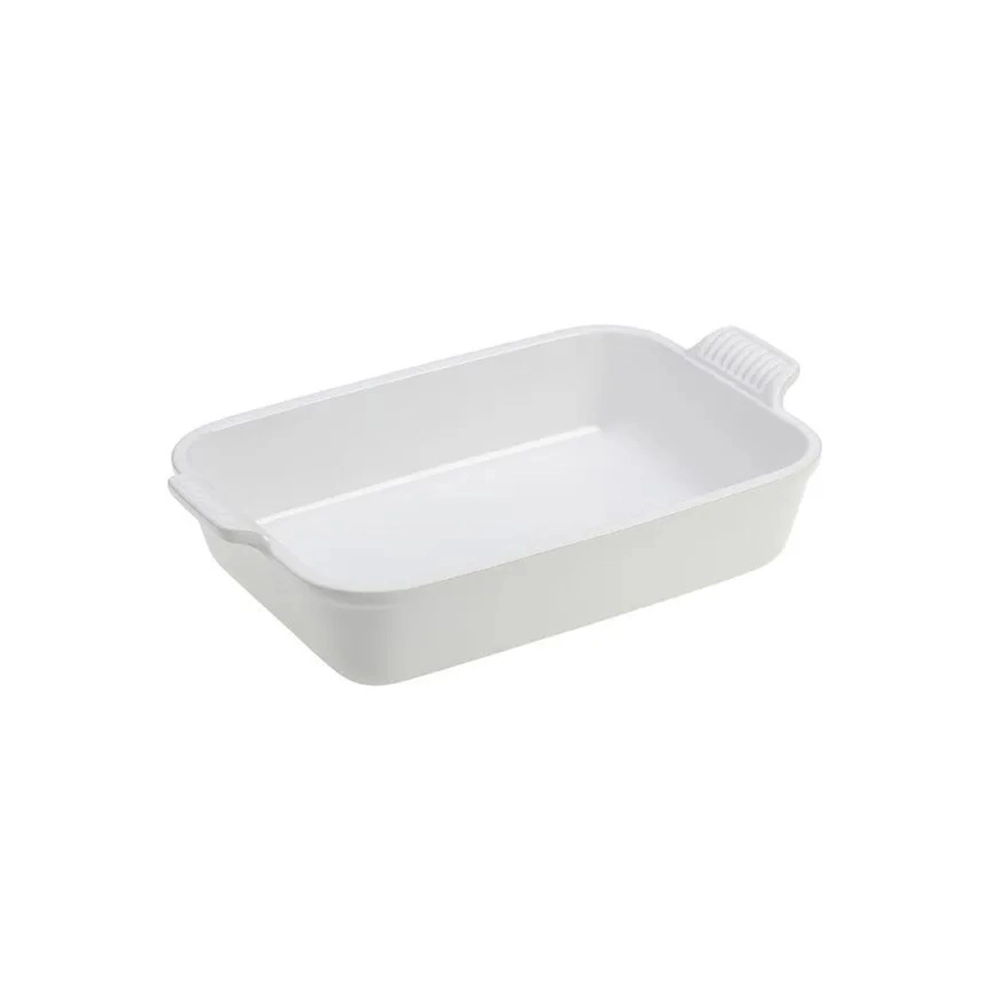 Travessa Retangular Le Creuset Heritage 26 Cm