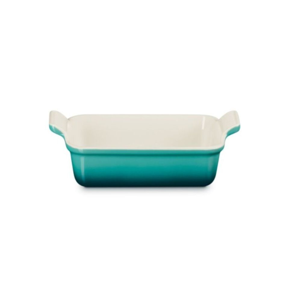 Travessa Retangular Le Creuset Heritage 26 Cm