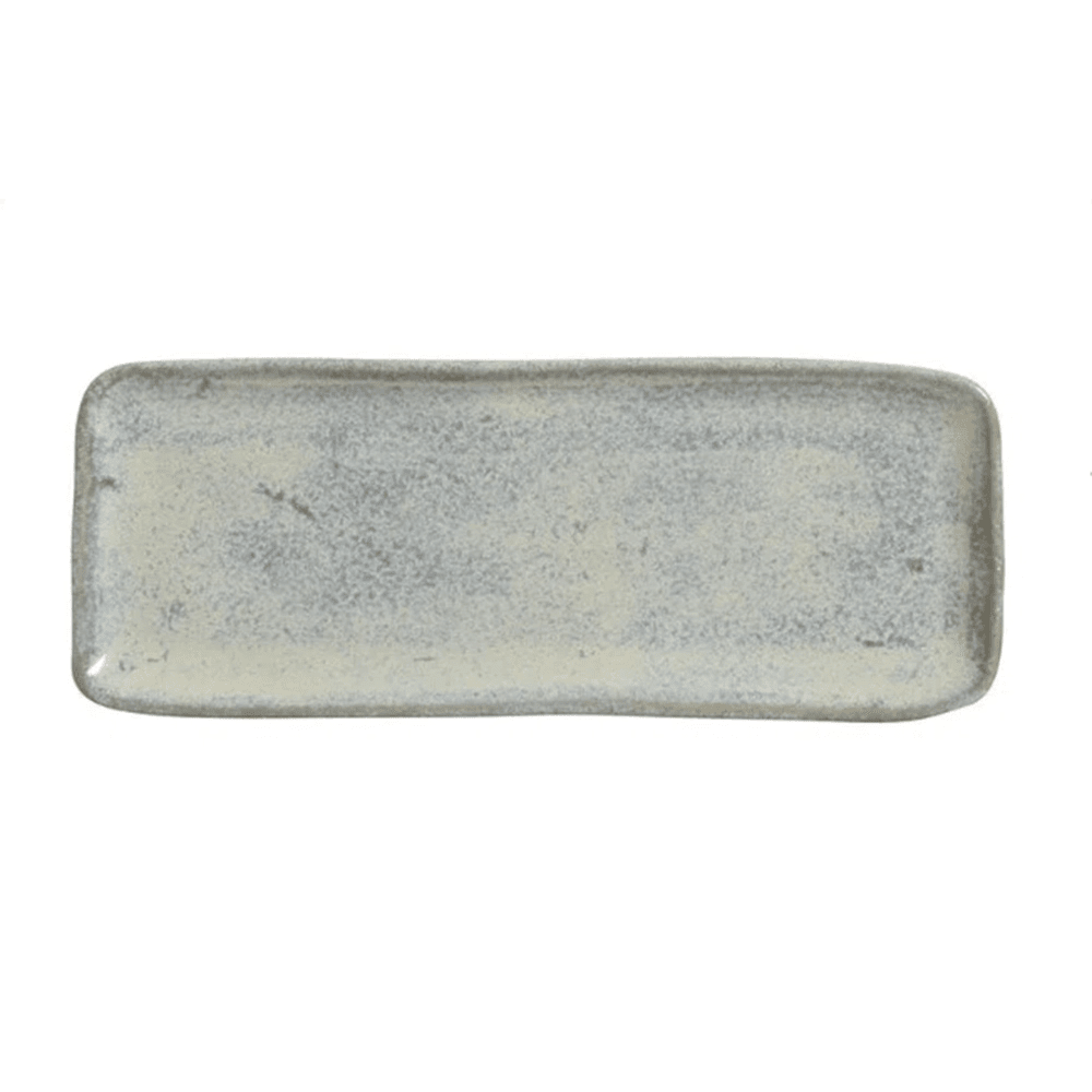 Travessa Retangular Porto Brasil Organico Green Granite