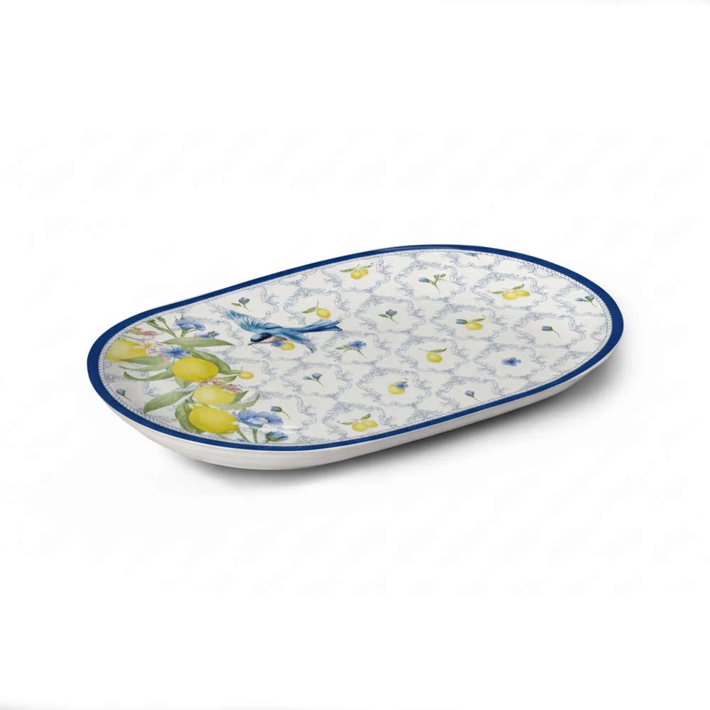 Travessa Sicilia Ceramica Alleanza