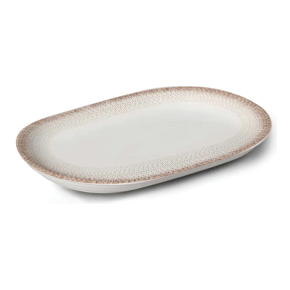 Travessa Sintonia Ceramica Alleanza