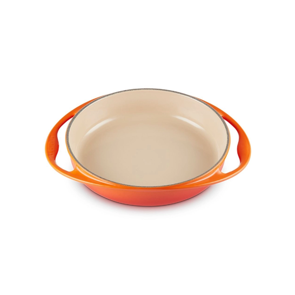 Travessa Tarte Tatin Le Creuset 28 Cm Travessa Tarte Tatin Le Creuset 28 Cm