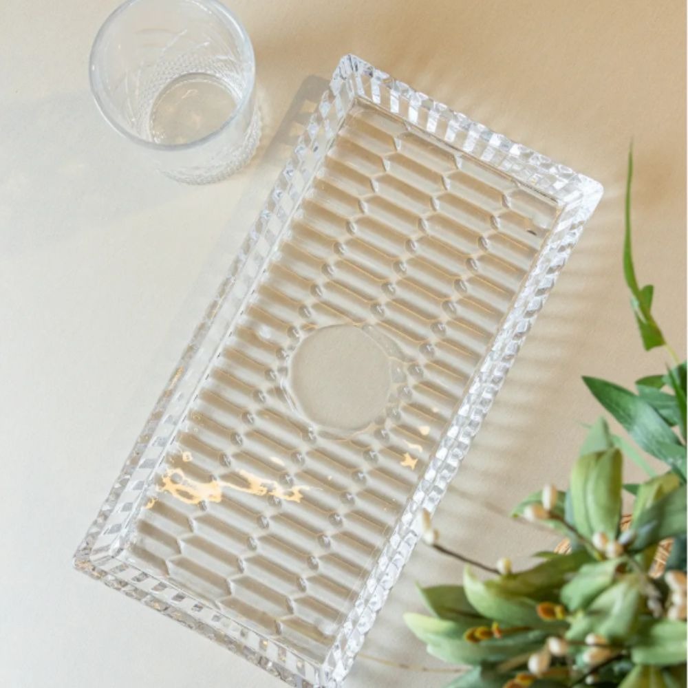 Travessa Wolff Geneva 27,5 Cm