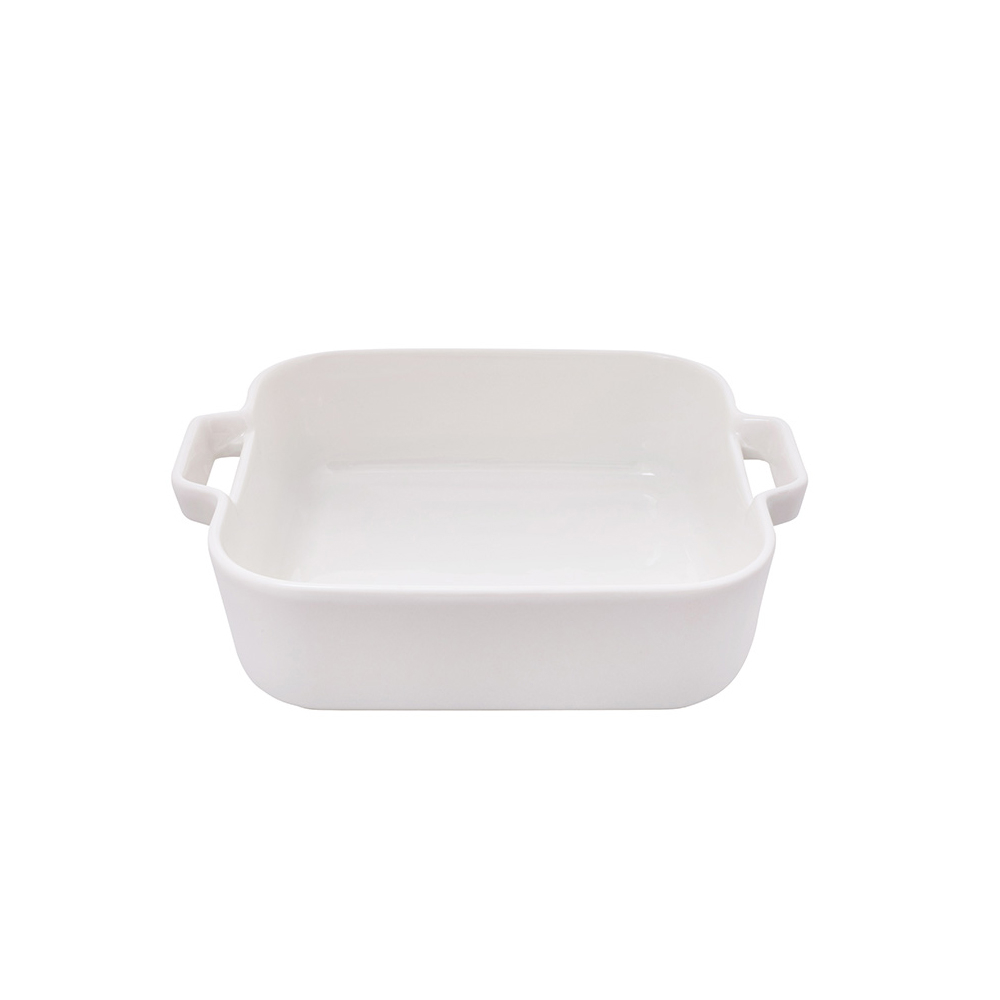 Travesssa Refratária Quadrada Haüskraft 750 Ml
