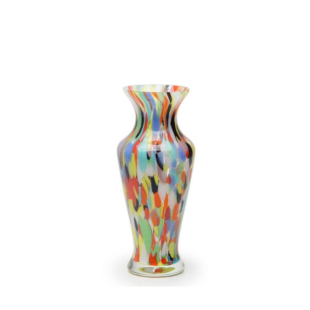 Vaso 77 Ms Ca D'oro Multicor 20 Cm Vaso 77 Ms Ca D'oro Multicor 20 Cm