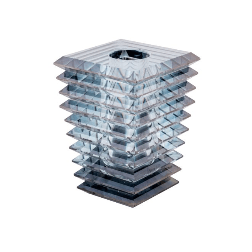 Vaso Aresta Zaffiro 18 Cm