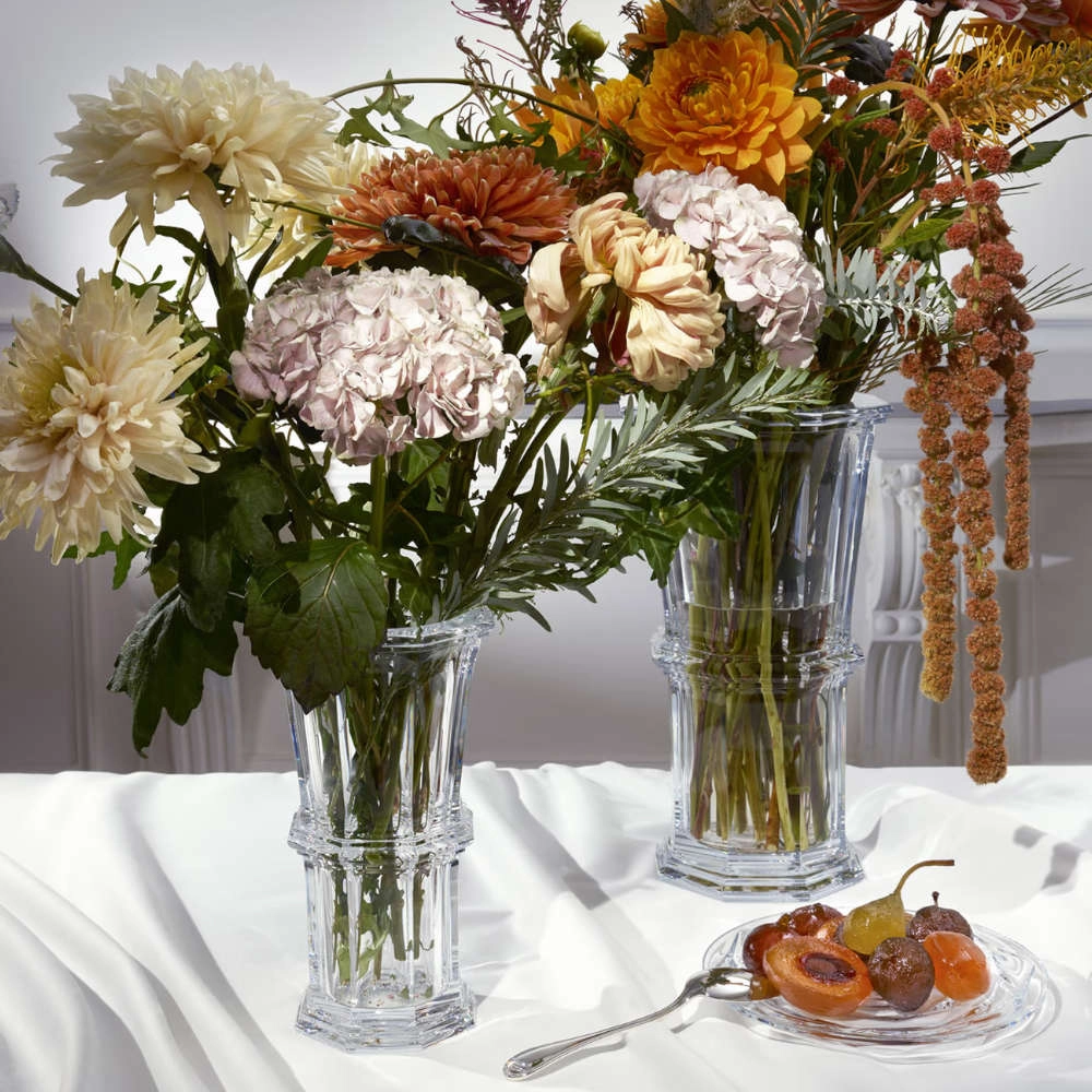 Vaso Baccarat Harcourt 1841