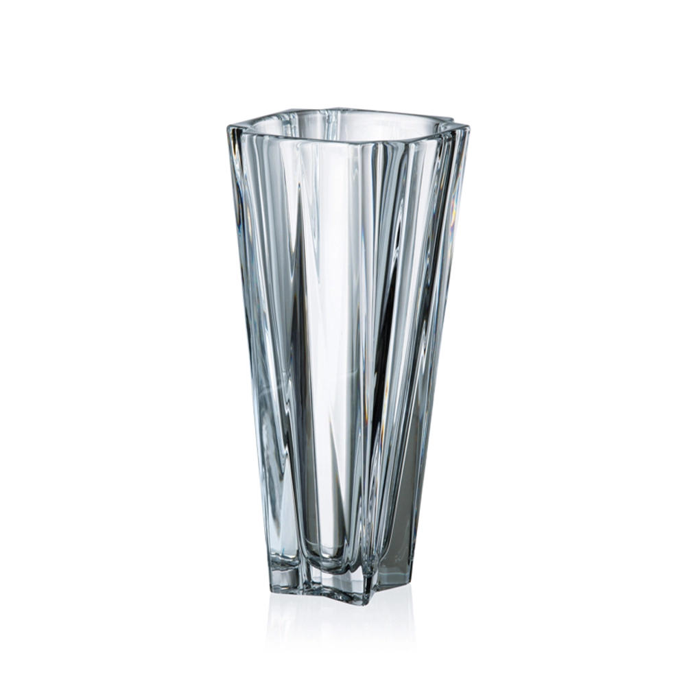 Vaso Bohemia Metropolitan 30,5 Cm