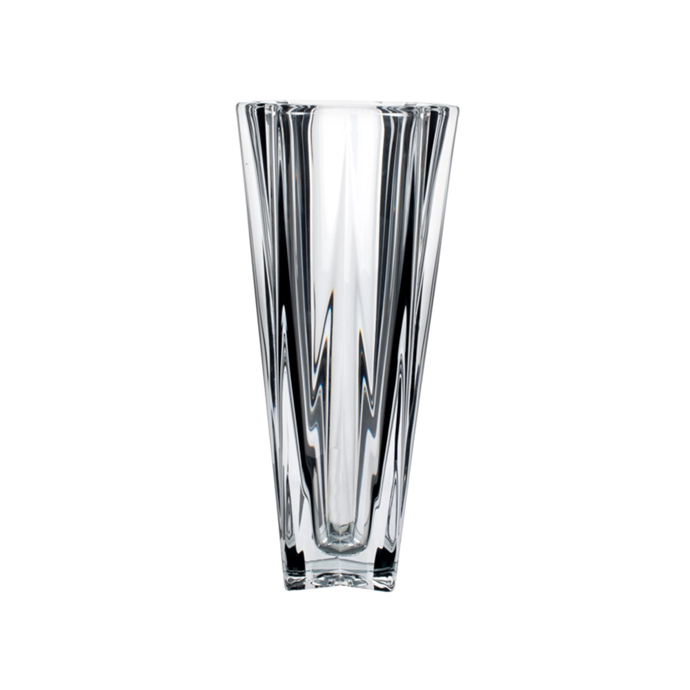 Vaso Bohemia Metropolitan 35 Cm Vaso Bohemia Metropolitan 35 Cm