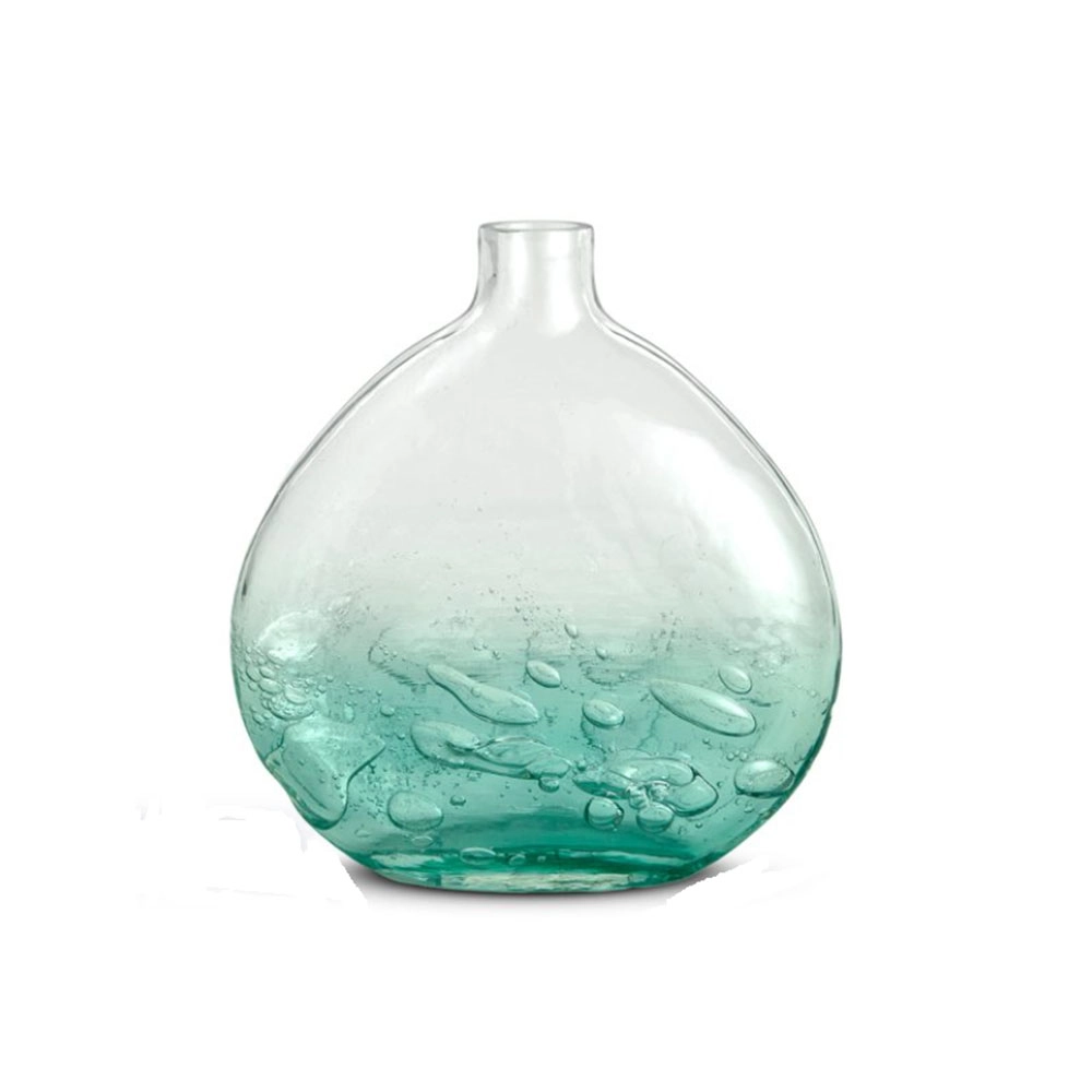 Vaso Bolhas Mart 27 X 25 X 8,5 Cm Vaso Bolhas Mart 27 X 25 X 8,5 Cm