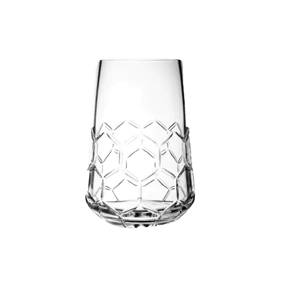 Vaso Christofle Madison 19 Cm