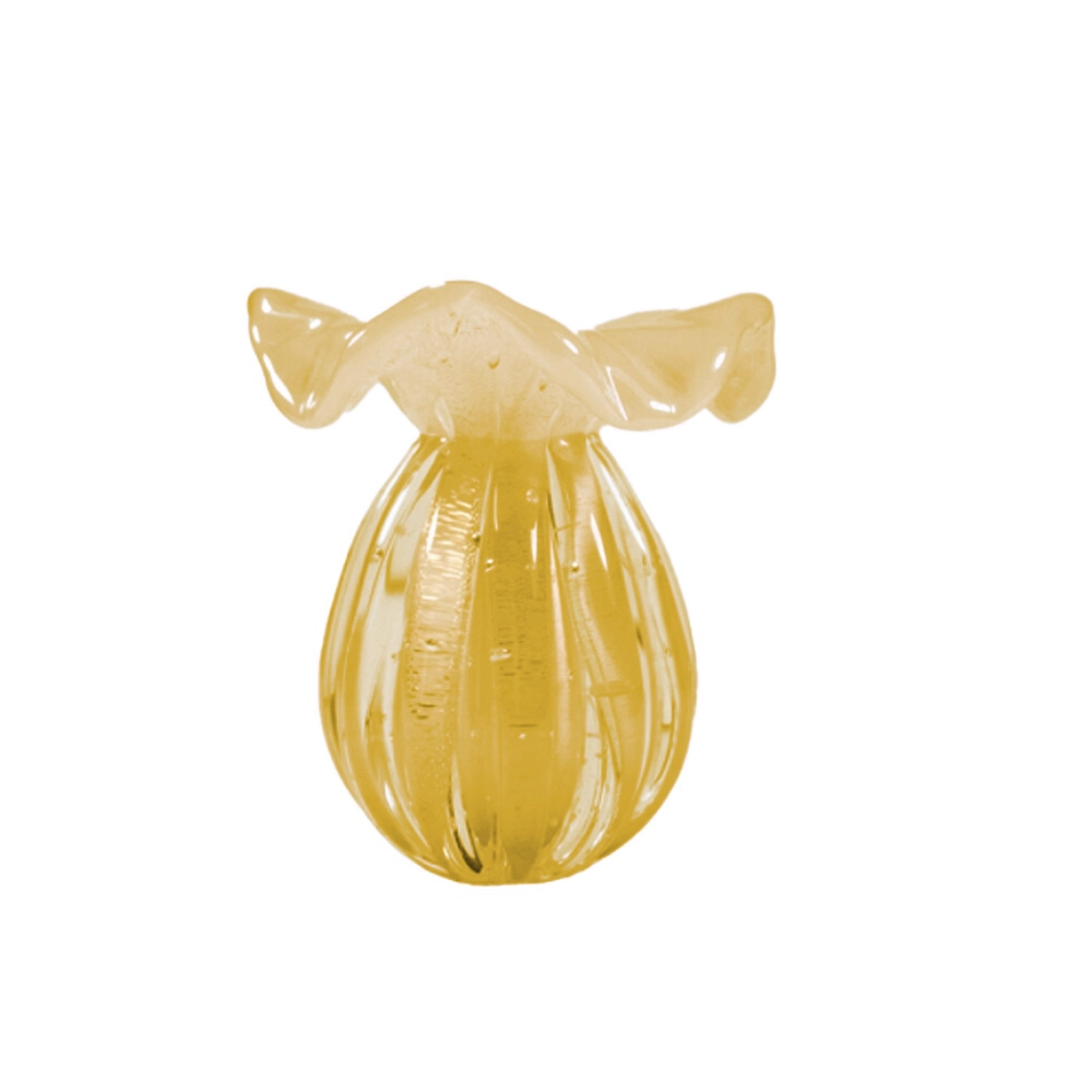 Vaso Cristais D´labone Enns 13 X 11 Cm